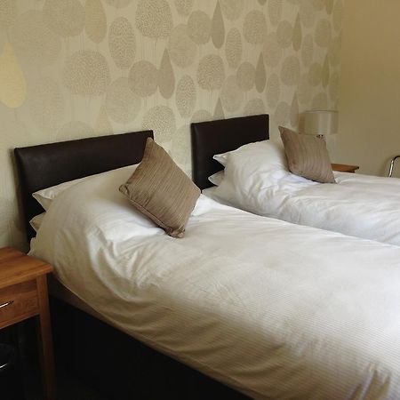 Forest View Holiday Park Burscough 部屋 写真