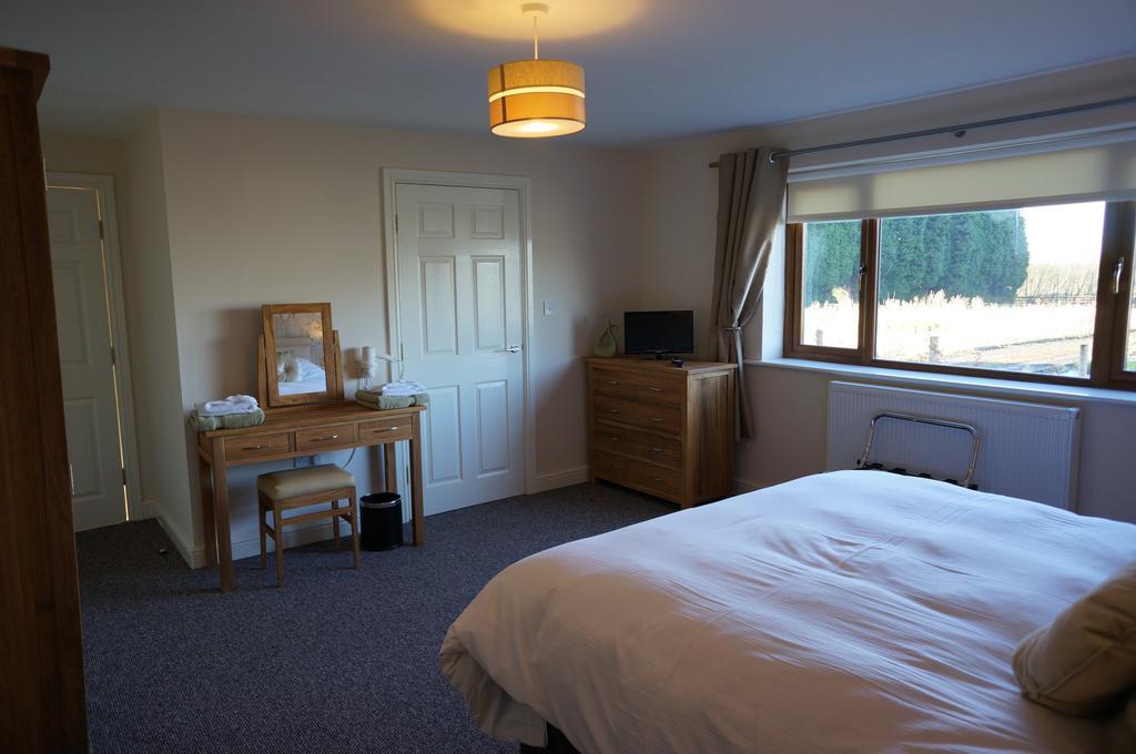 Forest View Holiday Park Burscough 部屋 写真