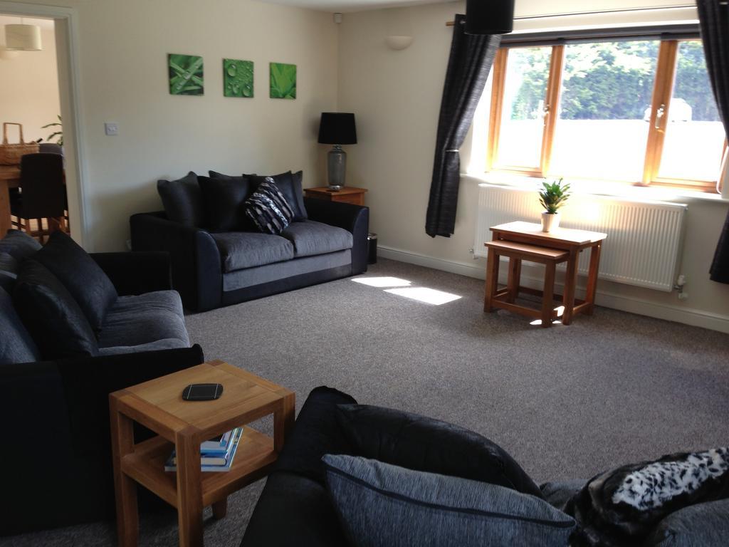 Forest View Holiday Park Burscough 部屋 写真