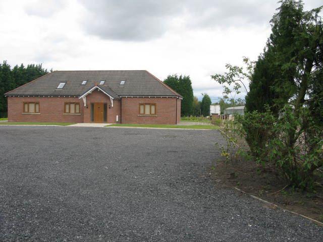 Forest View Holiday Park Burscough 部屋 写真