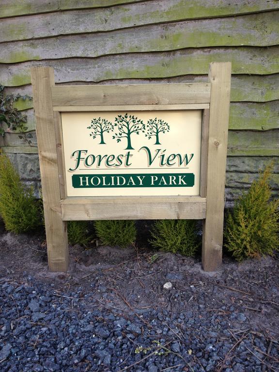 Forest View Holiday Park Burscough 部屋 写真