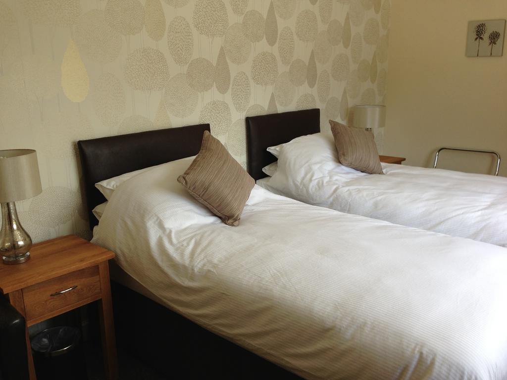 Forest View Holiday Park Burscough 部屋 写真