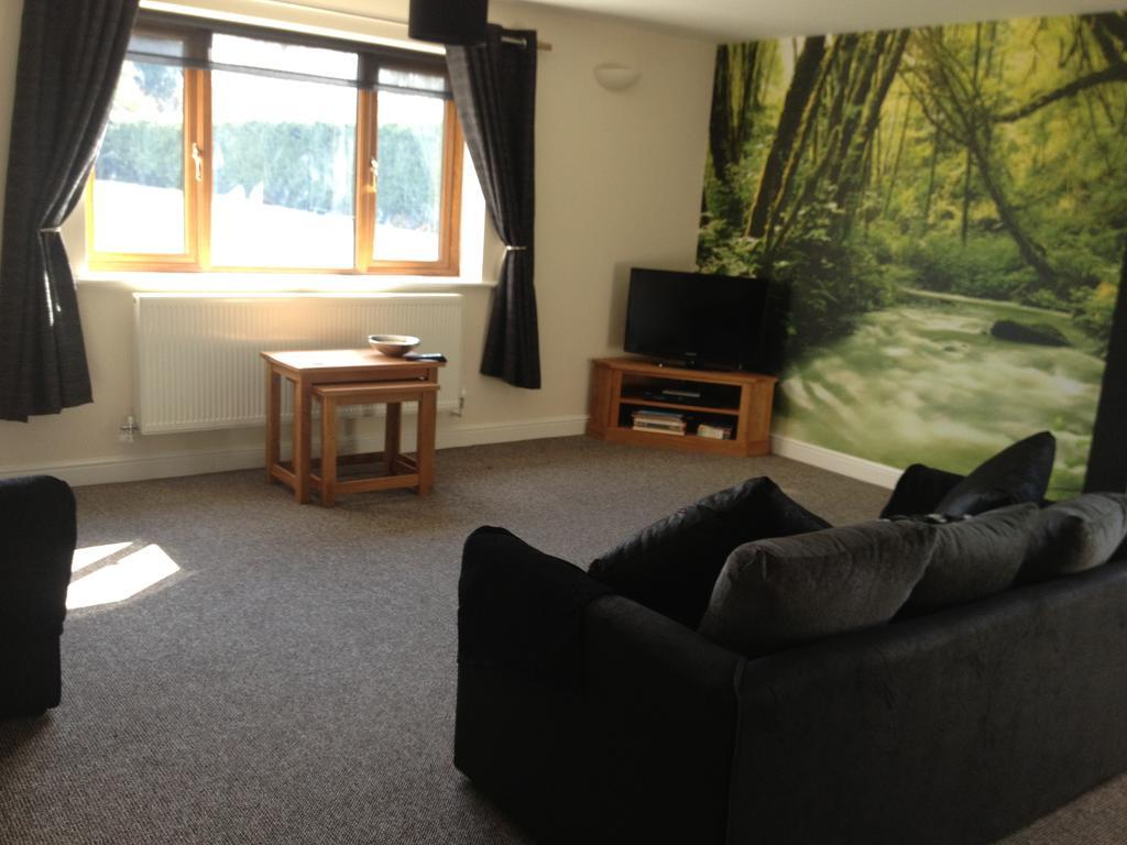 Forest View Holiday Park Burscough 部屋 写真