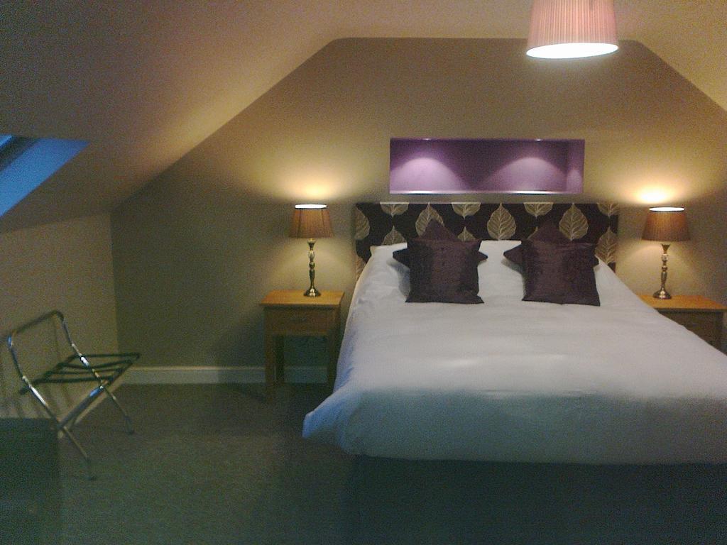 Forest View Holiday Park Burscough 部屋 写真