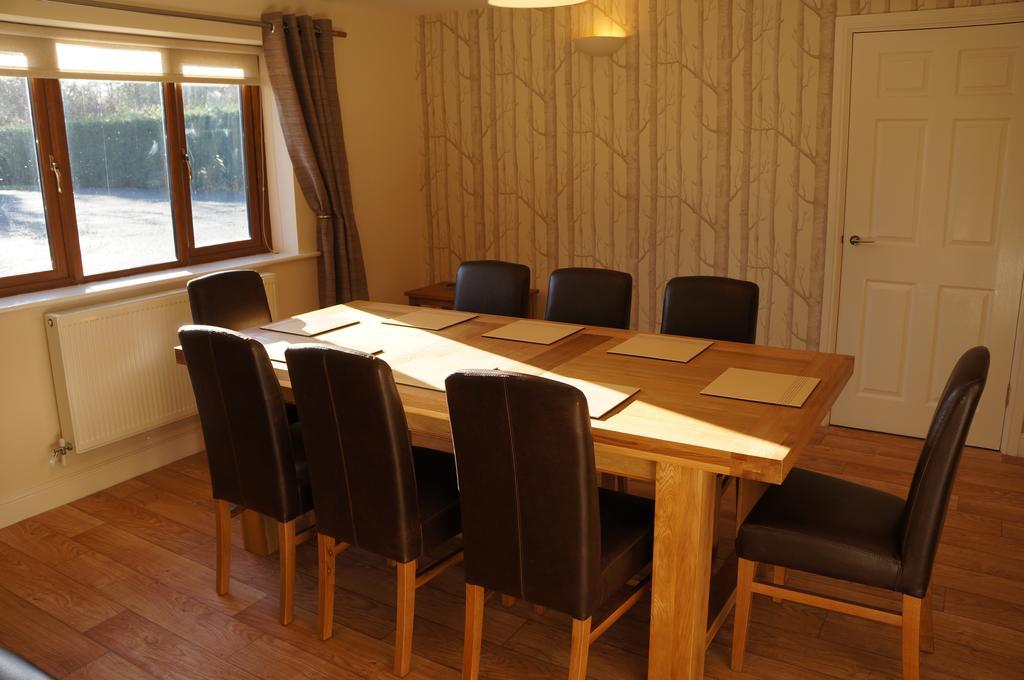 Forest View Holiday Park Burscough 部屋 写真