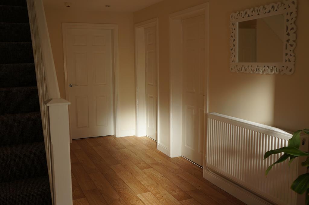 Forest View Holiday Park Burscough 部屋 写真